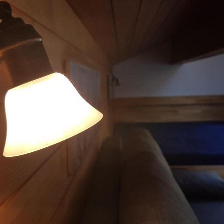Ferienwohnung Apres Ski Schruns Eksteriør billede