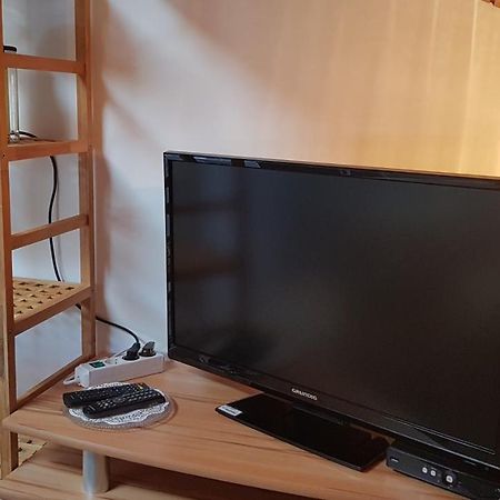 Ferienwohnung Apres Ski Schruns Eksteriør billede