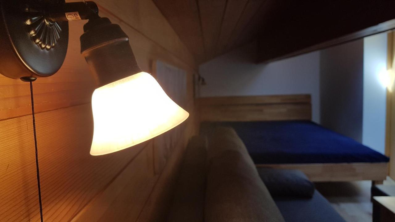 Ferienwohnung Apres Ski Schruns Eksteriør billede