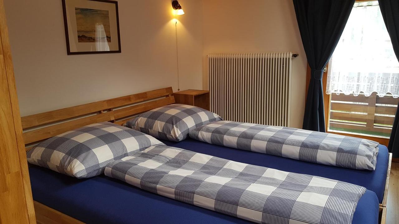 Ferienwohnung Apres Ski Schruns Eksteriør billede