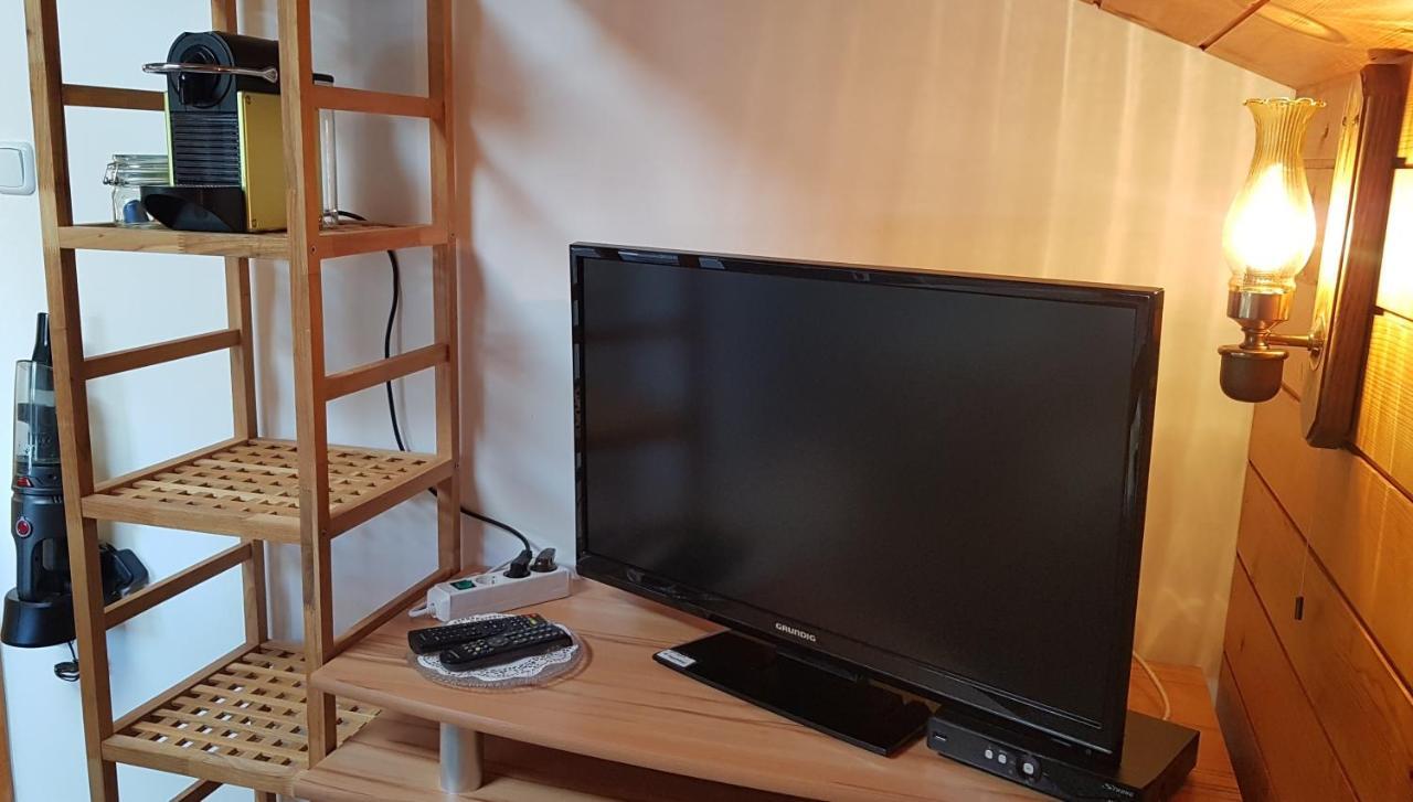 Ferienwohnung Apres Ski Schruns Eksteriør billede